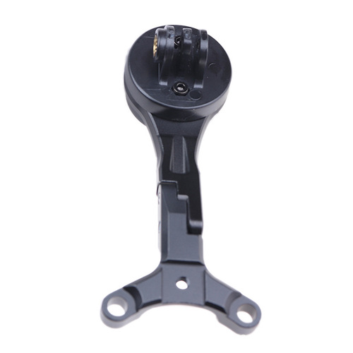 Suitable for Cannondale Supersix systemsix KNOT integrated aerodynamic windbreaker computer holder