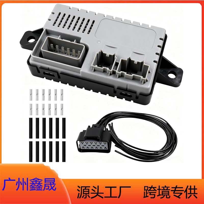 601-704, Bu5Z14C724A, Bu5Z-14C724-A, 9U5Z-14C724-B Seat Heater