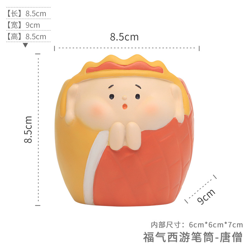 Chậu Cây Resin Chậu cây mọng nước hình mèo resin phong cách Mỹ, chậu mini để bàn, trang trí nhà và sân vườn (RG-180)