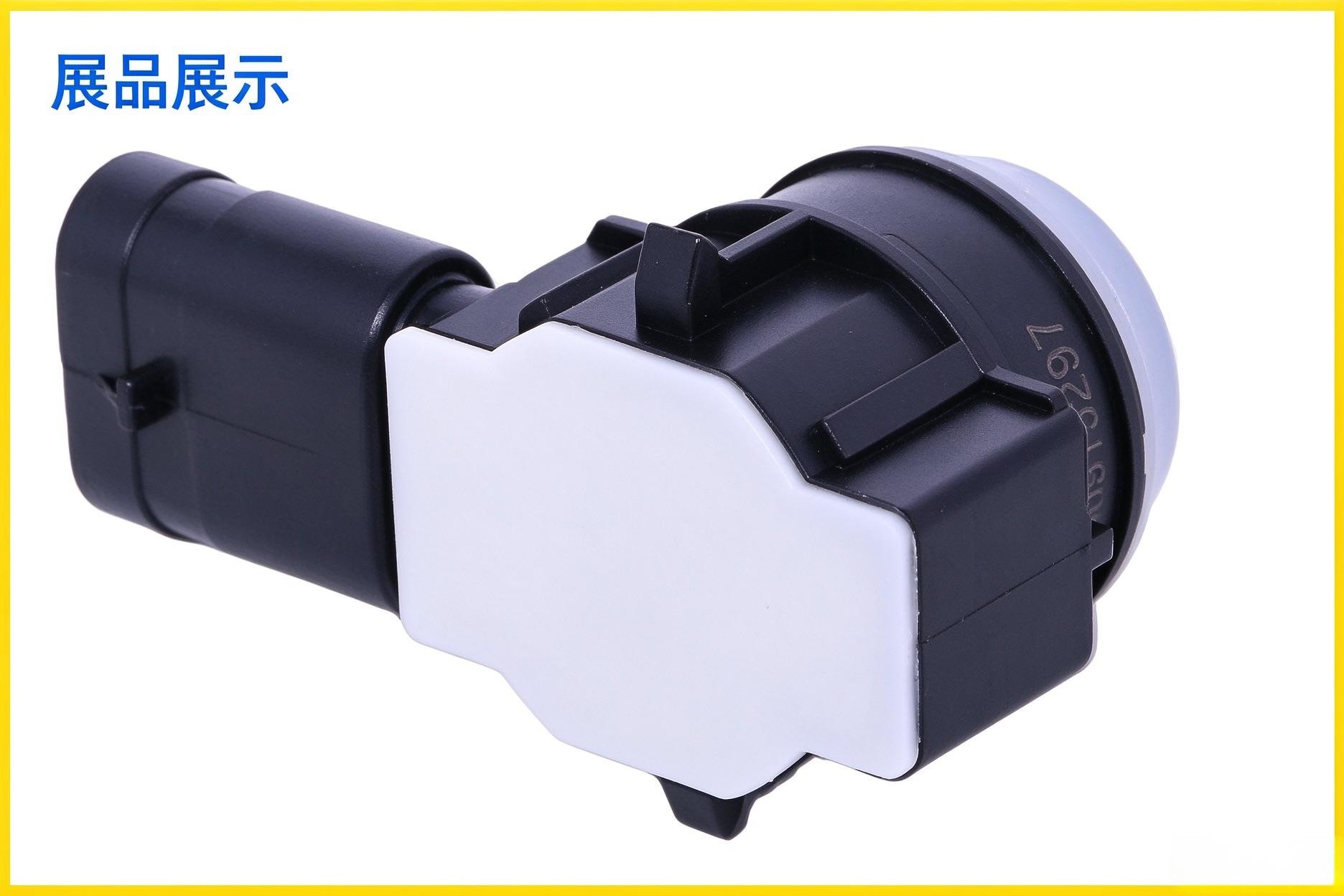 3Q0919297 is a manufacturer of ABS wheel speed sensors, suitable for Volkswagen, Audi, and Porsche vehicles, and is currently in stock