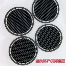 防滑垫;餐垫、杯垫;其他汽车内饰