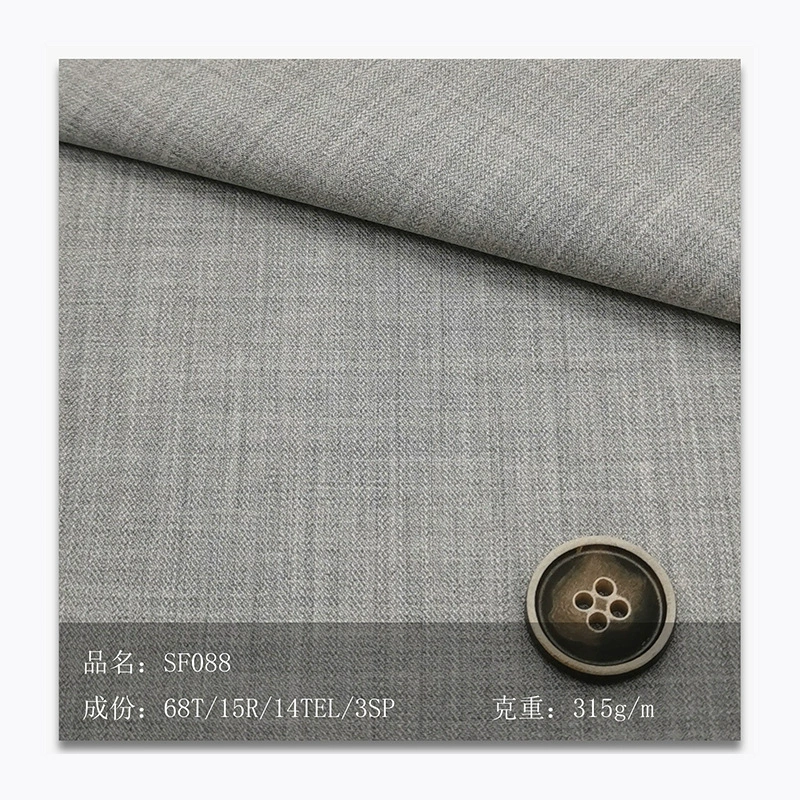 Elastic cloth, set