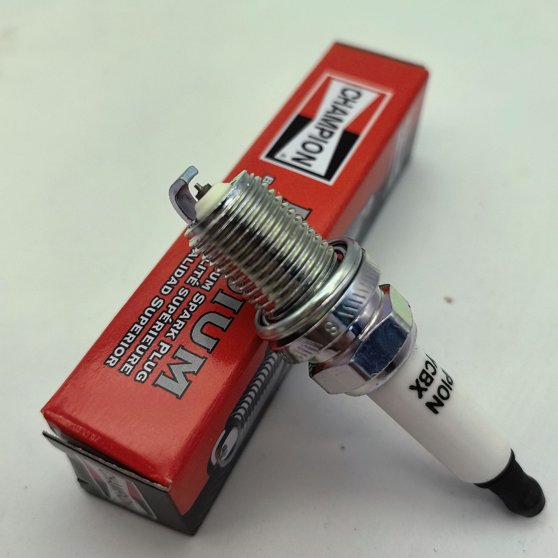 3707100Xeg01B Spark Plug Is Suitable for Great Wall H2 Haval Harvard First Love Big Dog