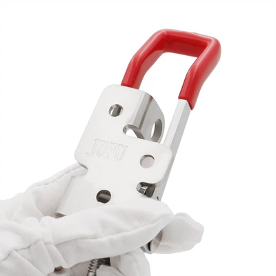Latch Adjustable Buckle, Central locking