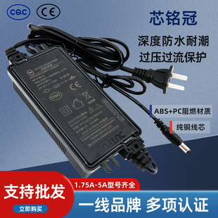 Core Mingguan Power Household Water Purifier 24 v1.6A/2A/5A Transformer Reverse Osmosis RO Straight Drinking Machine Adapter