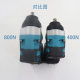 Makita 800N large torque brushless lithium battery impact electric wrench industrial grade charging screwdriver air gun sleeve