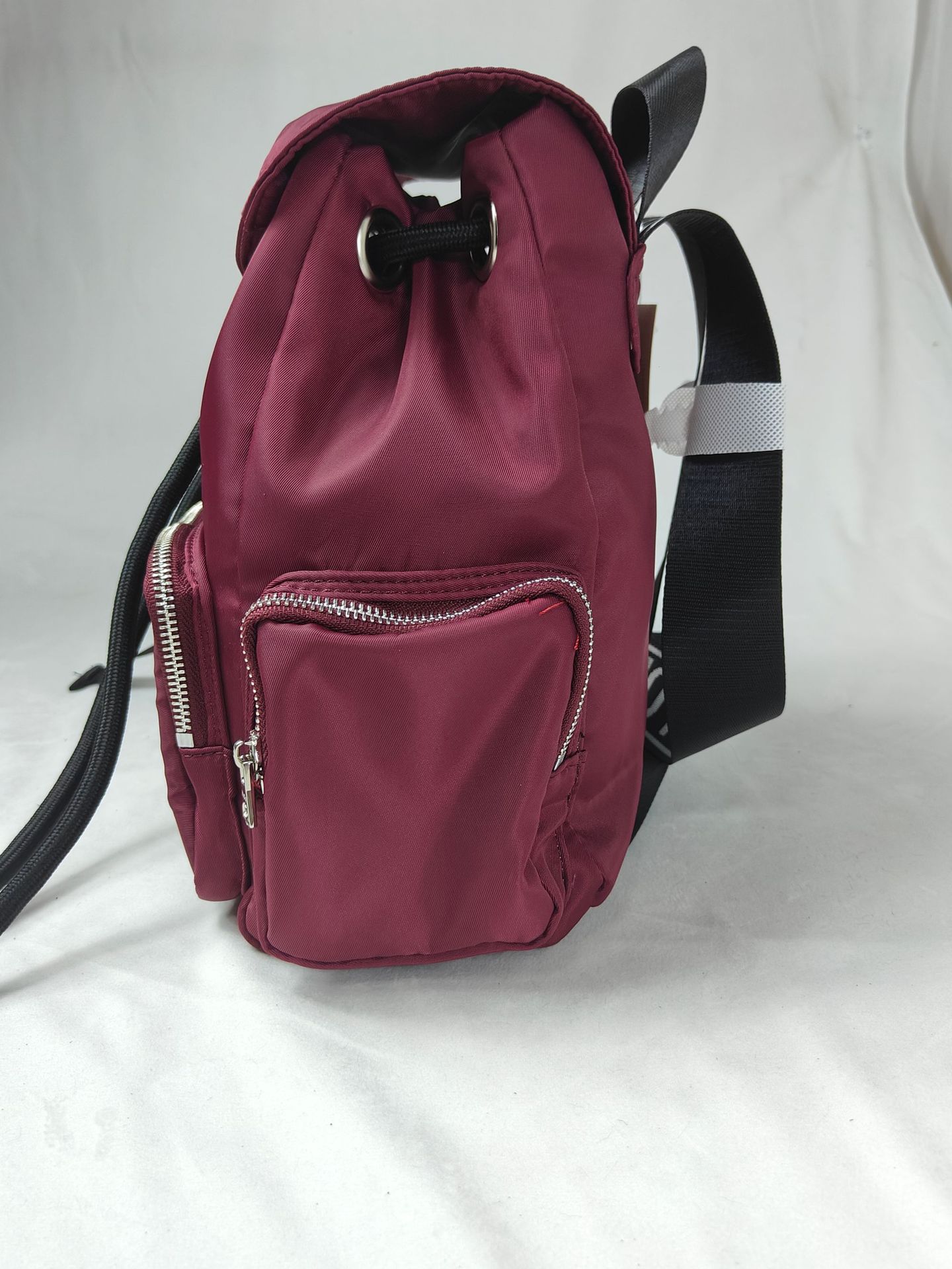 Venta directa de fábrica comercio exterior español bimba alfabeto bolso verano nuevo BIMBA Y LOLA bolso de hombro con cordón para mujer