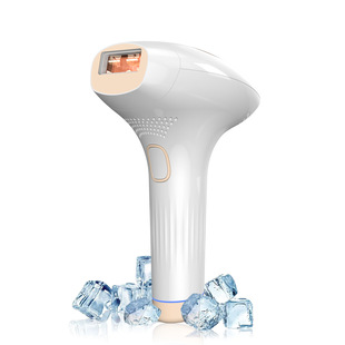 Fda 510K Ice Cooling Home Use Ipl Machine for Men and Women