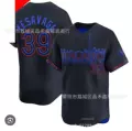 39 City Black