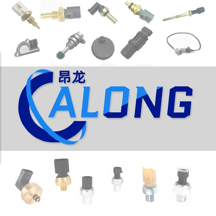Water temperature sensor plug is suitable for Renault car temperature sensor 8200720768 226300007R