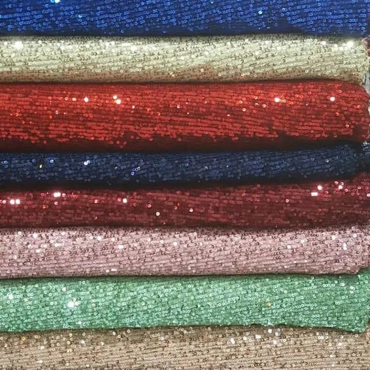 Mother & Kids Children's Sequined Tutu Skirt Off-Shoulder Princess Dress Catwalk Performance Outfit Flower Girl Hostess Birthday Dress_voghion.com