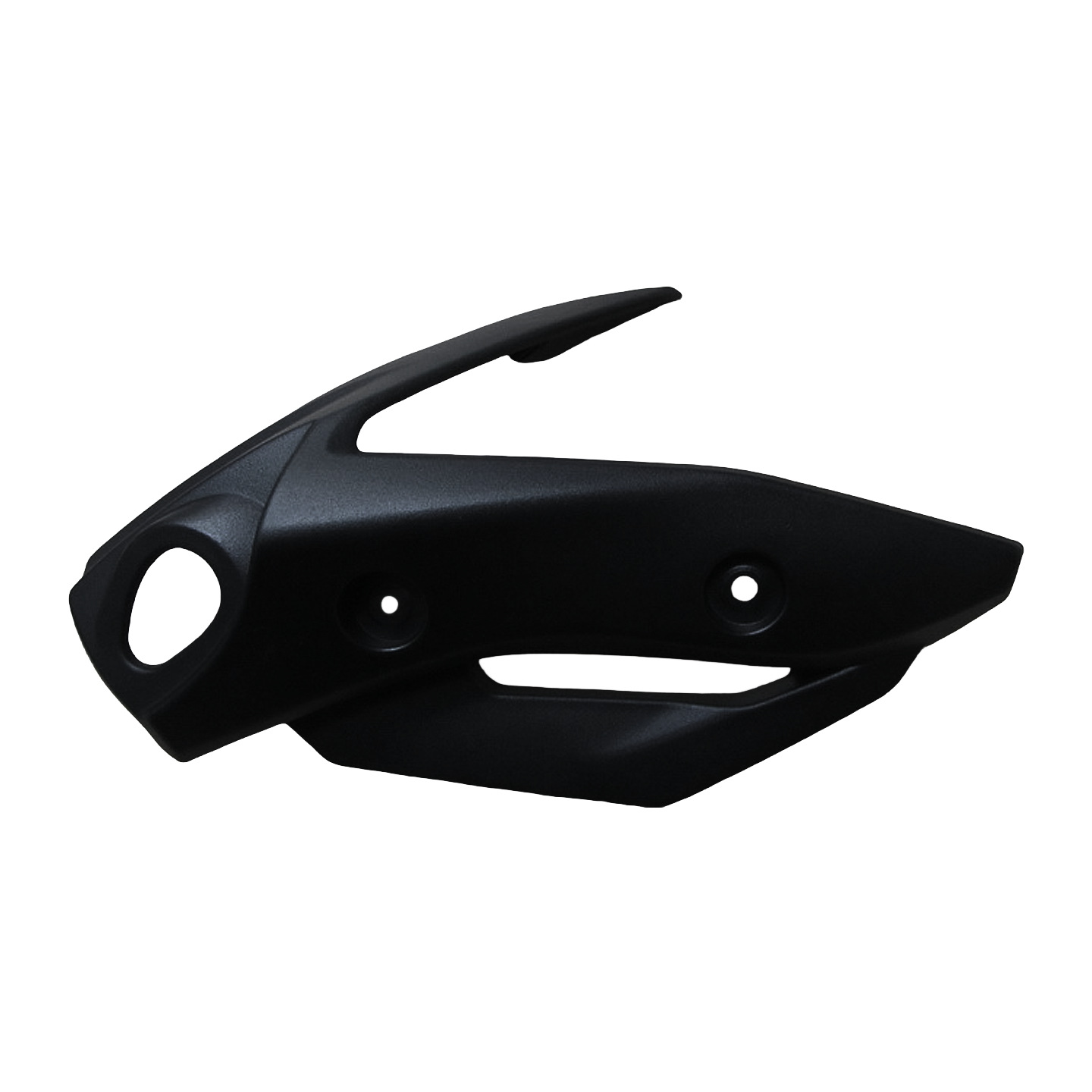Yamaha Xj6 Complete Body Shell 09 10 11 12 Years Instrument Cover Turn Signal Light Housing Front Fender Rear Side Panels
