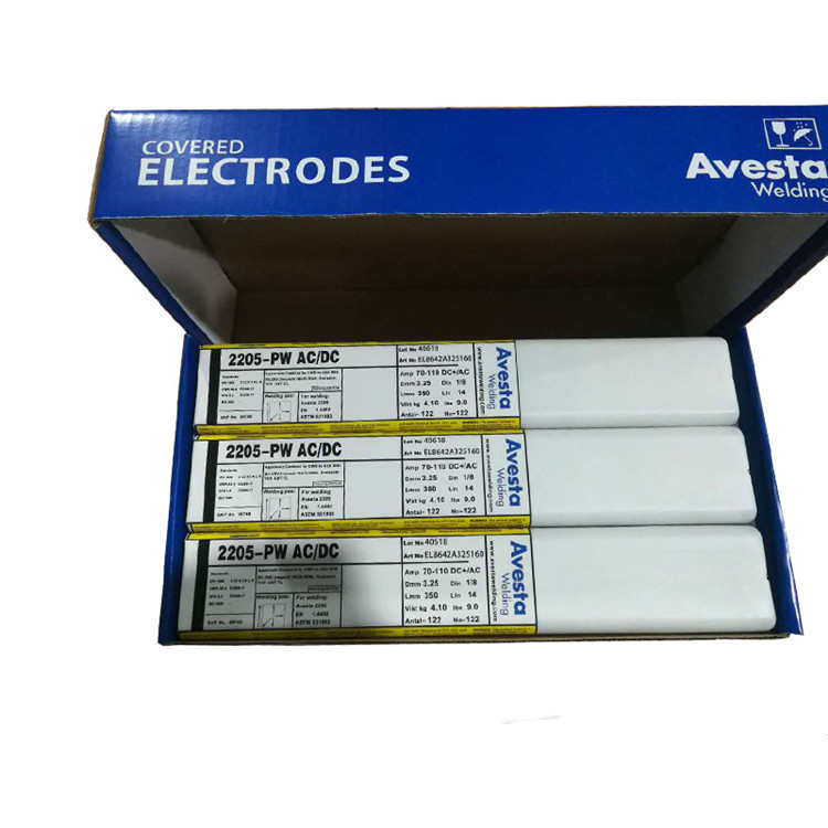 进口瑞典阿维斯塔Avesta E385-17焊条Avesta 904L不锈钢焊条焊材