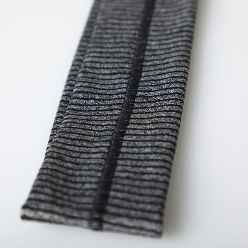 New sports professional headband yoga headscarf solid color classic moisture wicking headband elastic fitness