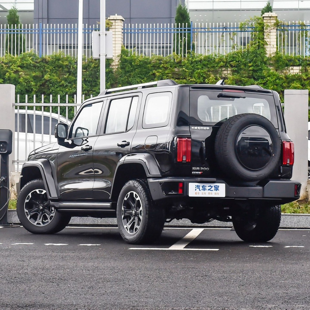 Aplicable a 2024 tanque 300 versión híbrida Hi4 - T fabricante de neumáticos de automóviles venta directa de una unidad de venta