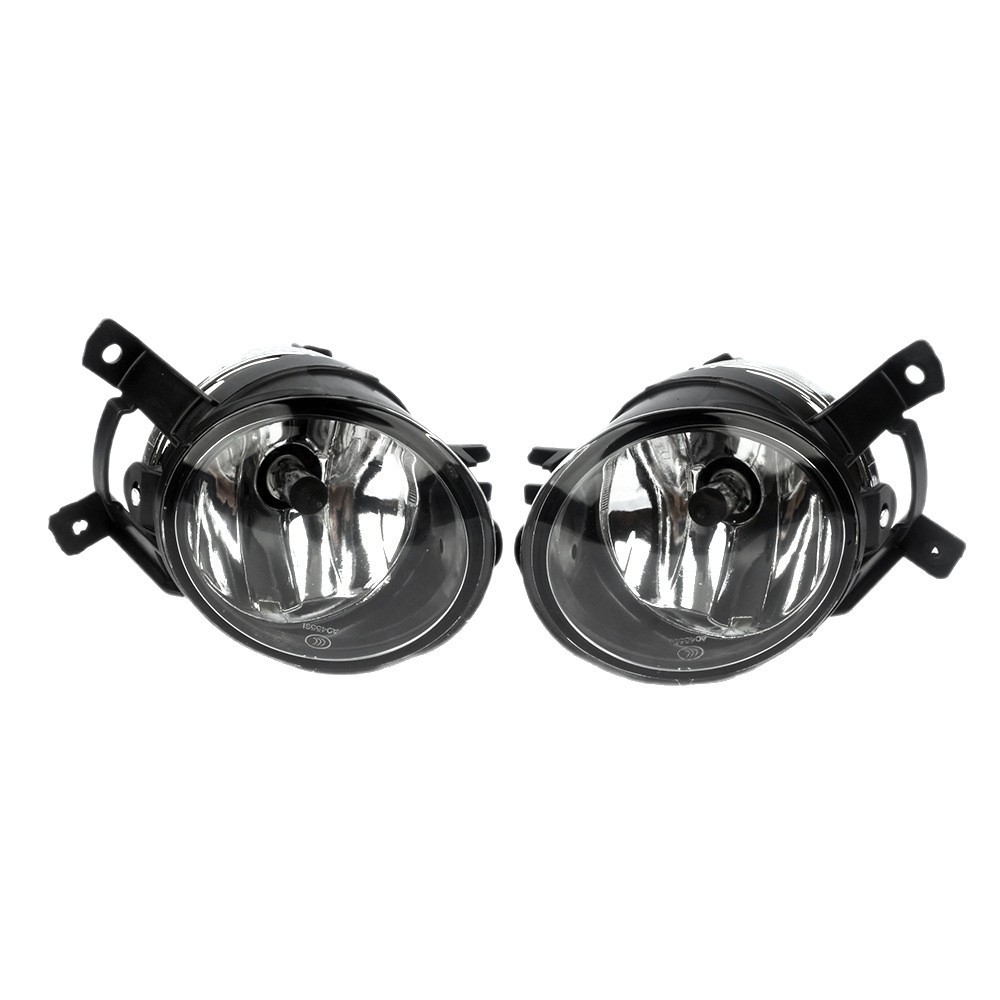 Aplicable a Volkswagen 16 / 17 / 18 / 19 / 20 año Voyage conjunto de lámpara de niebla delantera halógeno de conducción diurna luz de barra delantera