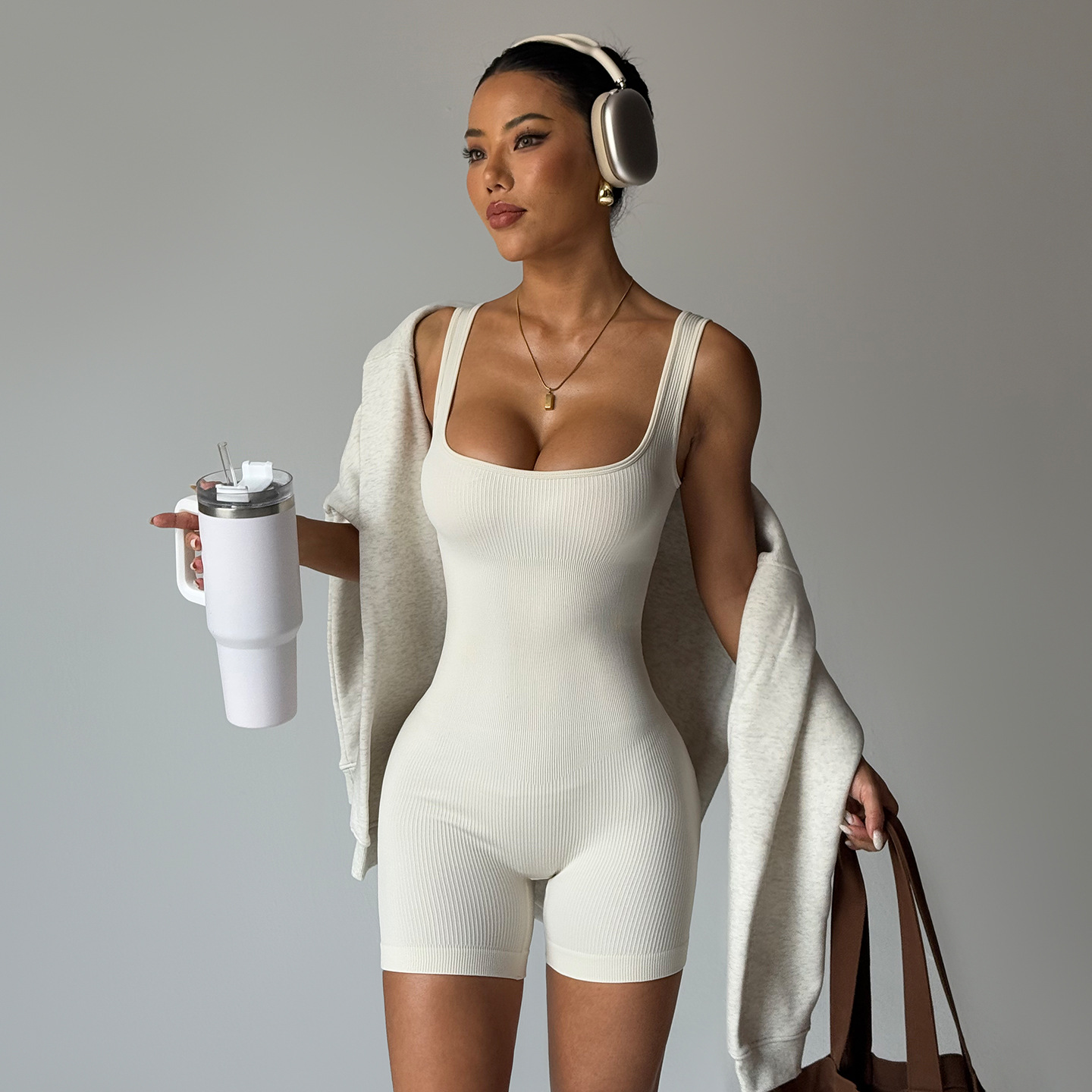 Beige