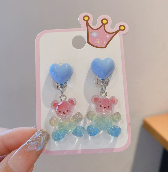 20#ear clip a pair