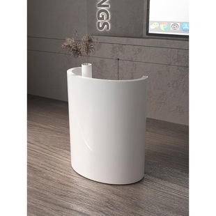 Chairman's Lecture Desk Guide Desk White Paint Reception Desk Small Speech Welcome Guest Host Desk