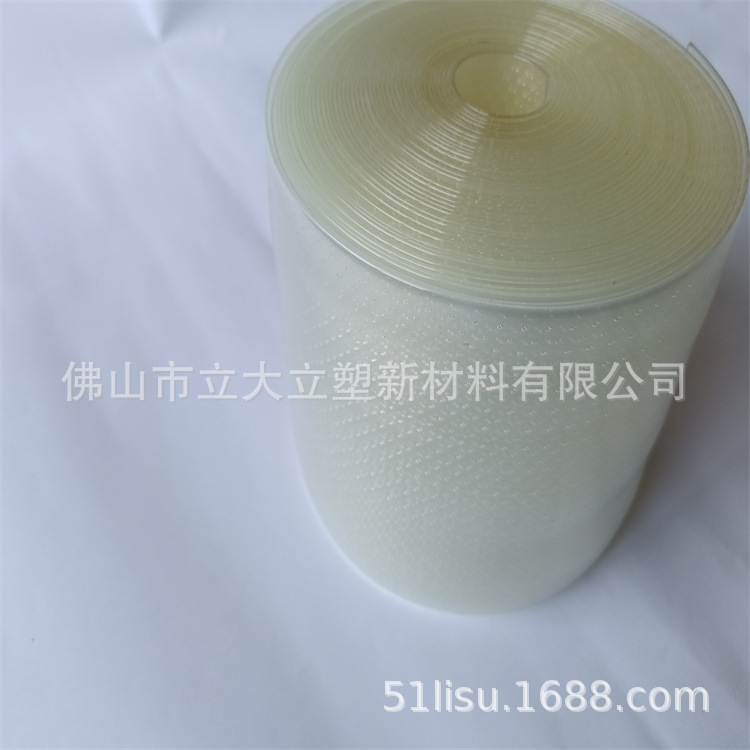 白山TPU曝气管聚氨酯软管T膜片厂家直销管顺德T软管否佛山立大立