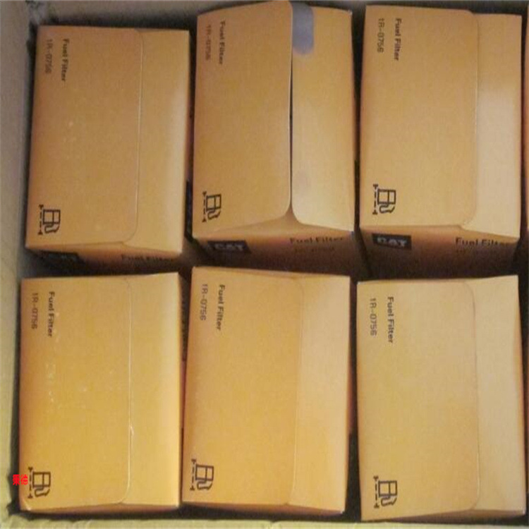 CAT卡特彼勒滤芯1R-0726全新原包