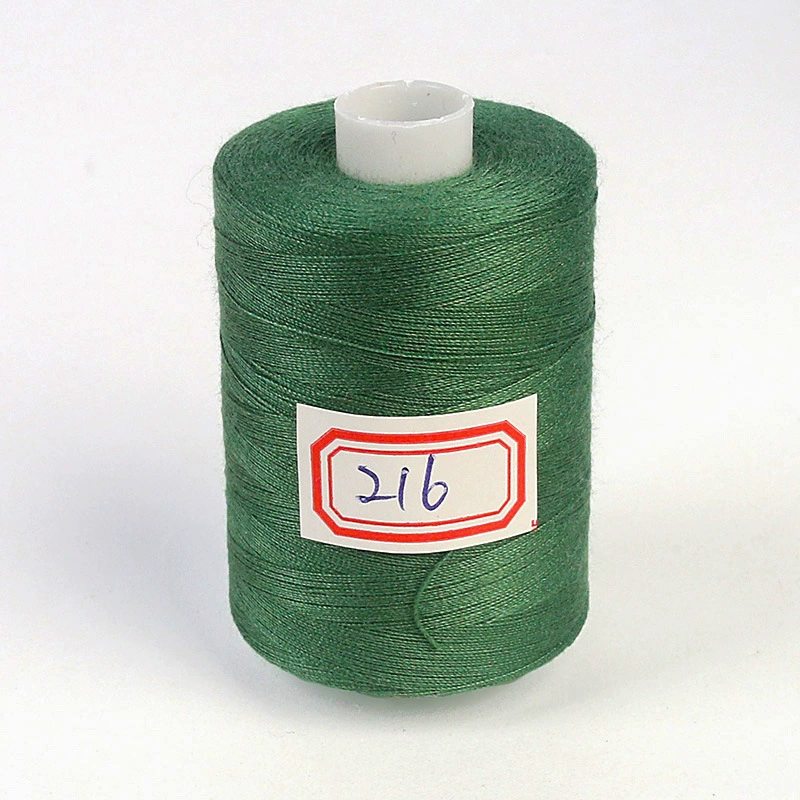402 sewing thread 1000 yards high speed polyester thread rainbow thread combination household sewing thread hand sewing small thread