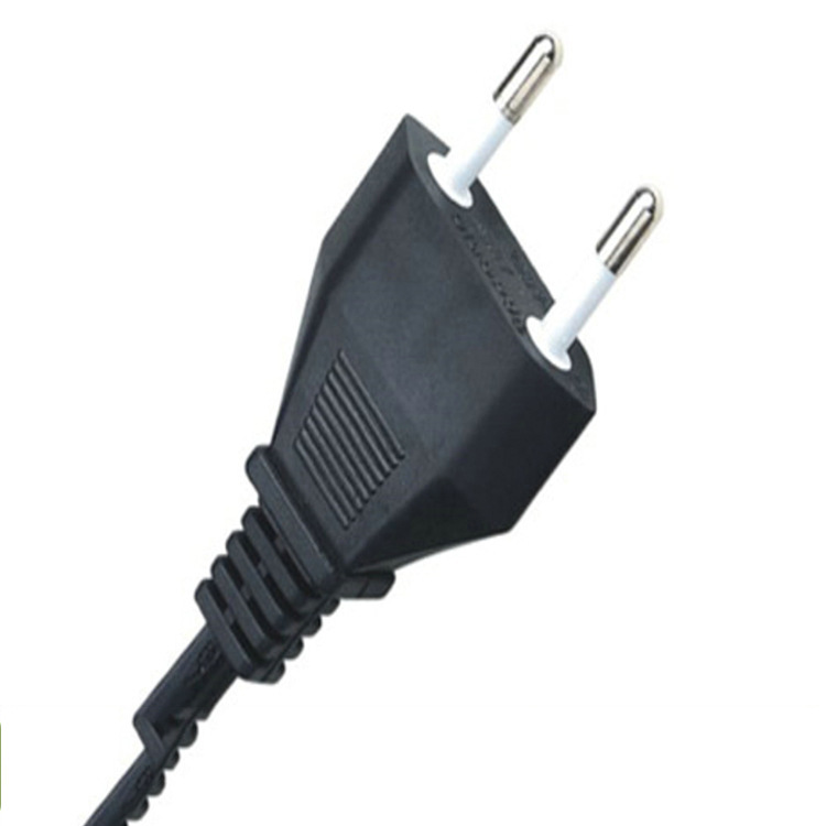 供应意大利品字尾IMQ电源线10 16A智利插头线 意规插头电脑连接线