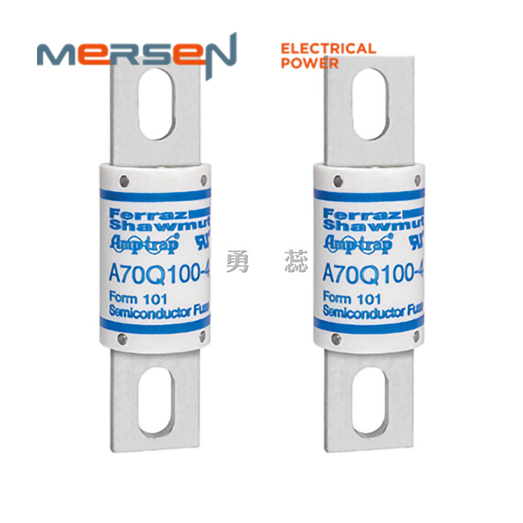 保险丝熔断器      A70Q100-4     A70Q125-4     A70Q150-4