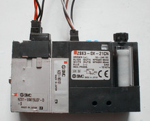 B030*����ԭװSMC��ŷ�NZX1-VAK15L0Z-D-S NZX1-WD101 ZSE3-0X-2