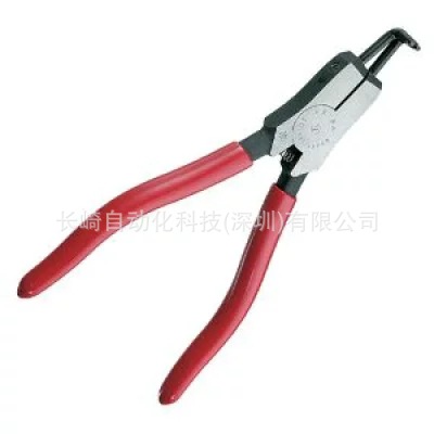 日本KEIBA轴用外卡直头SO-907B议价