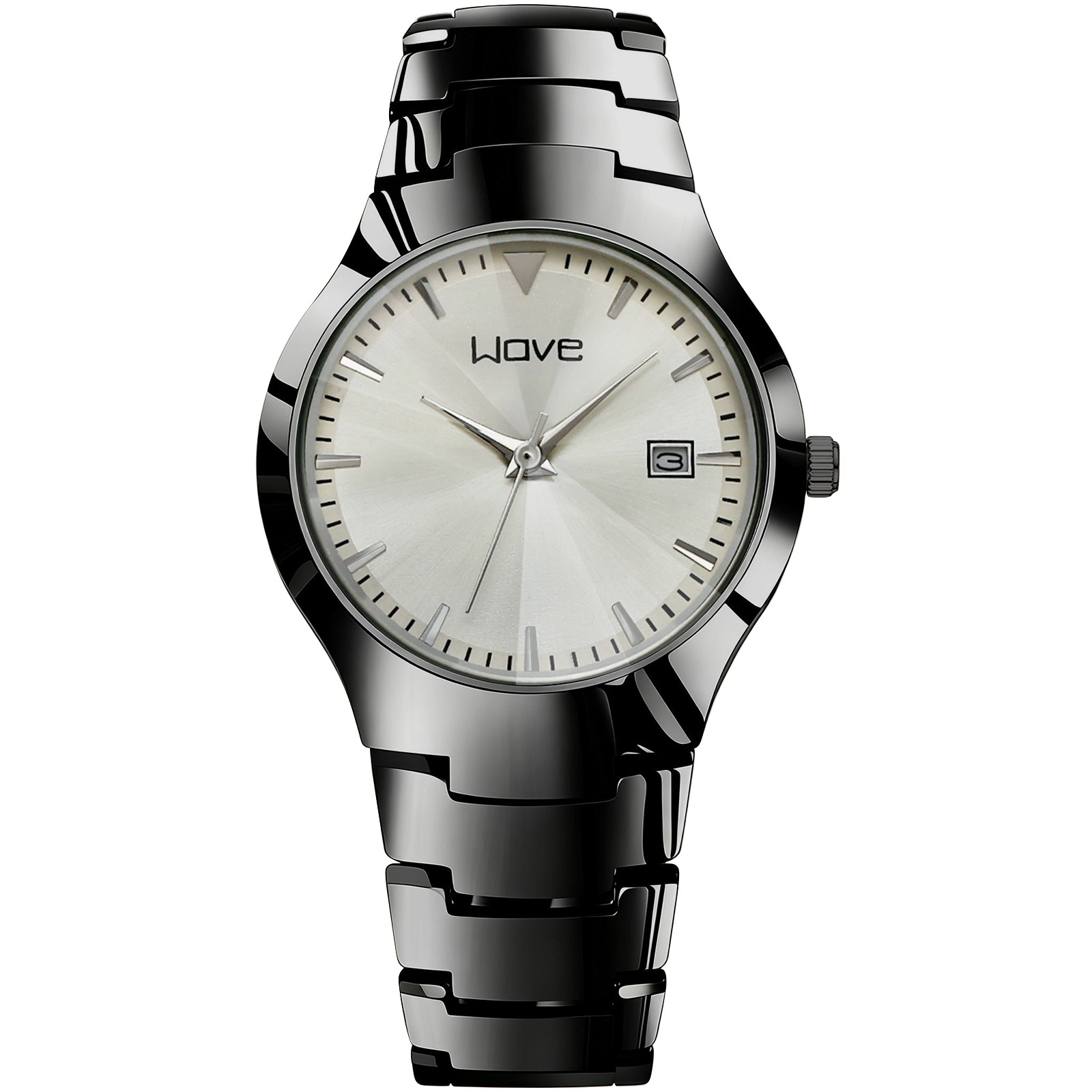 Orologio al quarzo da uomo e donna impermeabile ed elegante_voghion.com
