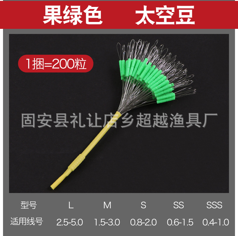 Fluorescent green