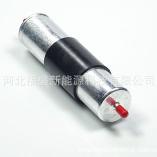 B14-1117110 Chery Fengyun 2A1 Erez QQ6 Qiyun Ruiqi X1M1 Gasoline Filter Element Filter