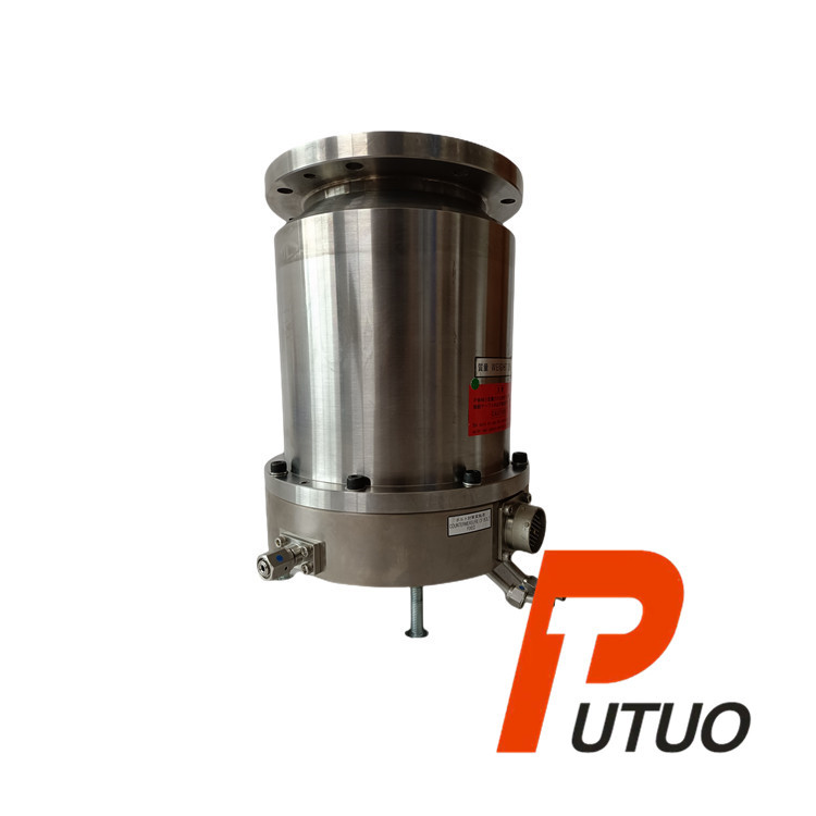 日本荏原泵-Ebara ET600WS高真空分子泵养护