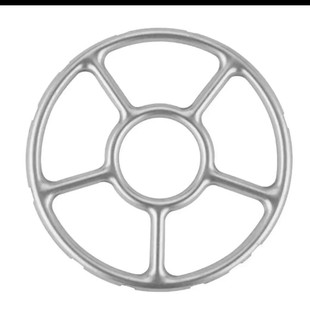 Stove frame,