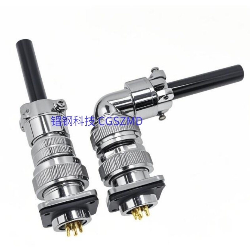 MS3108A-22-22P Բ��������MIL-DTL-5015 4о, �������ͷ ����