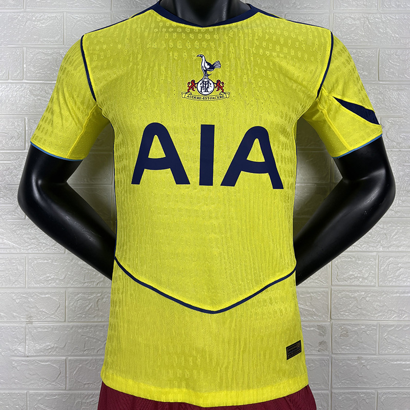 2526英超利物浦阿森纳曼城soccer jerseys阿斯顿维拉热刺球员上衣|undefined