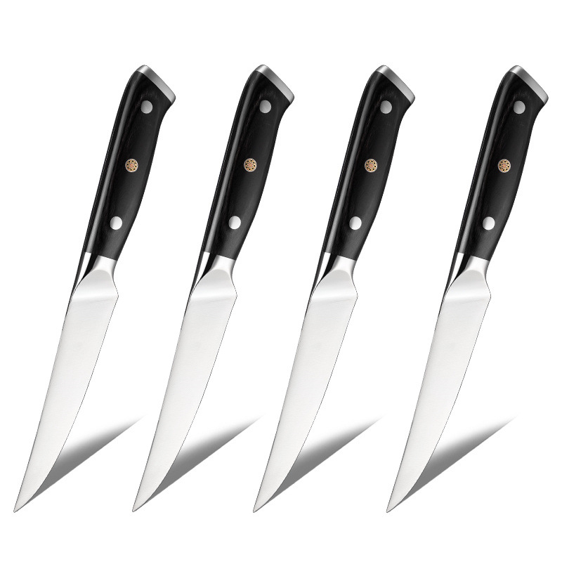 Stainless Steel Household Knife Set