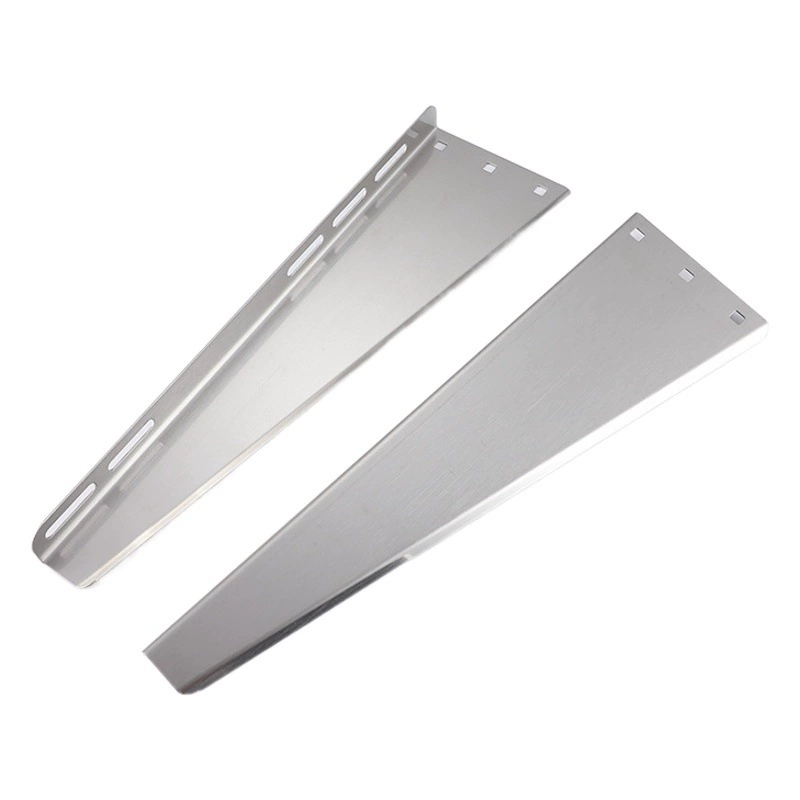 Кронштейн из нержавеющей стали для кондиционера 1P1.5P, подвесной кронштейн для наружного блока, подходит для наружного блока кондиционера Gree, сварной кронштейн для штатива