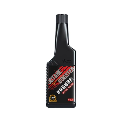 Treasure Carbon Deposit Remover, Motor gasoline additive