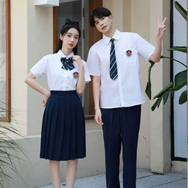 其它JK;儿童表演服;校服定制