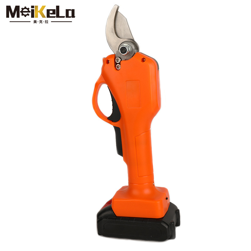 多功能电动修枝剪刀果树剪锂电式电式剪子园林修枝剪 无线剪刀