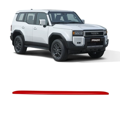 Other Automotive Exterior Supplies – Exterior Decoration Modification Accessories
