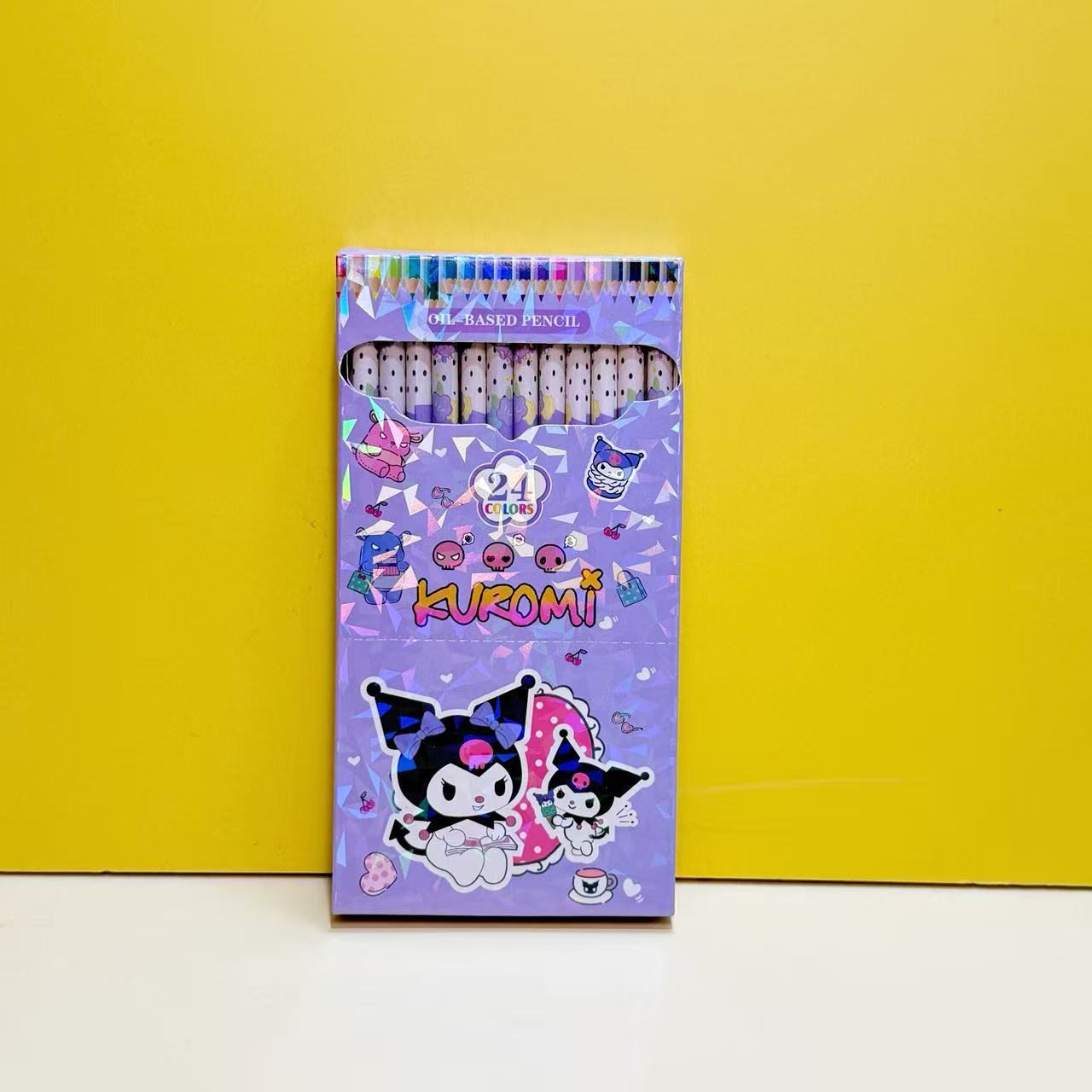 Crayones para Mascotas, 12 Colores, Alta Calidad, Kurolu, Pintura Infantil, Rotuladores de Graffiti, Mini Crayones, Materiales de Arte