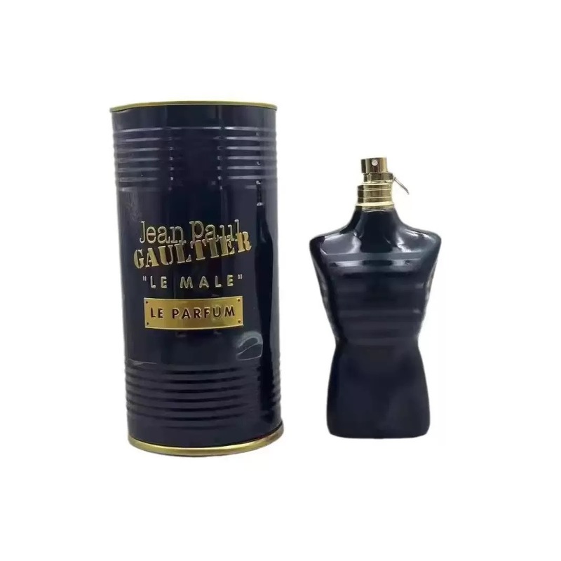 Jean Paul Gaultier Le Beau高缇耶裸男香水高质量批发|undefined