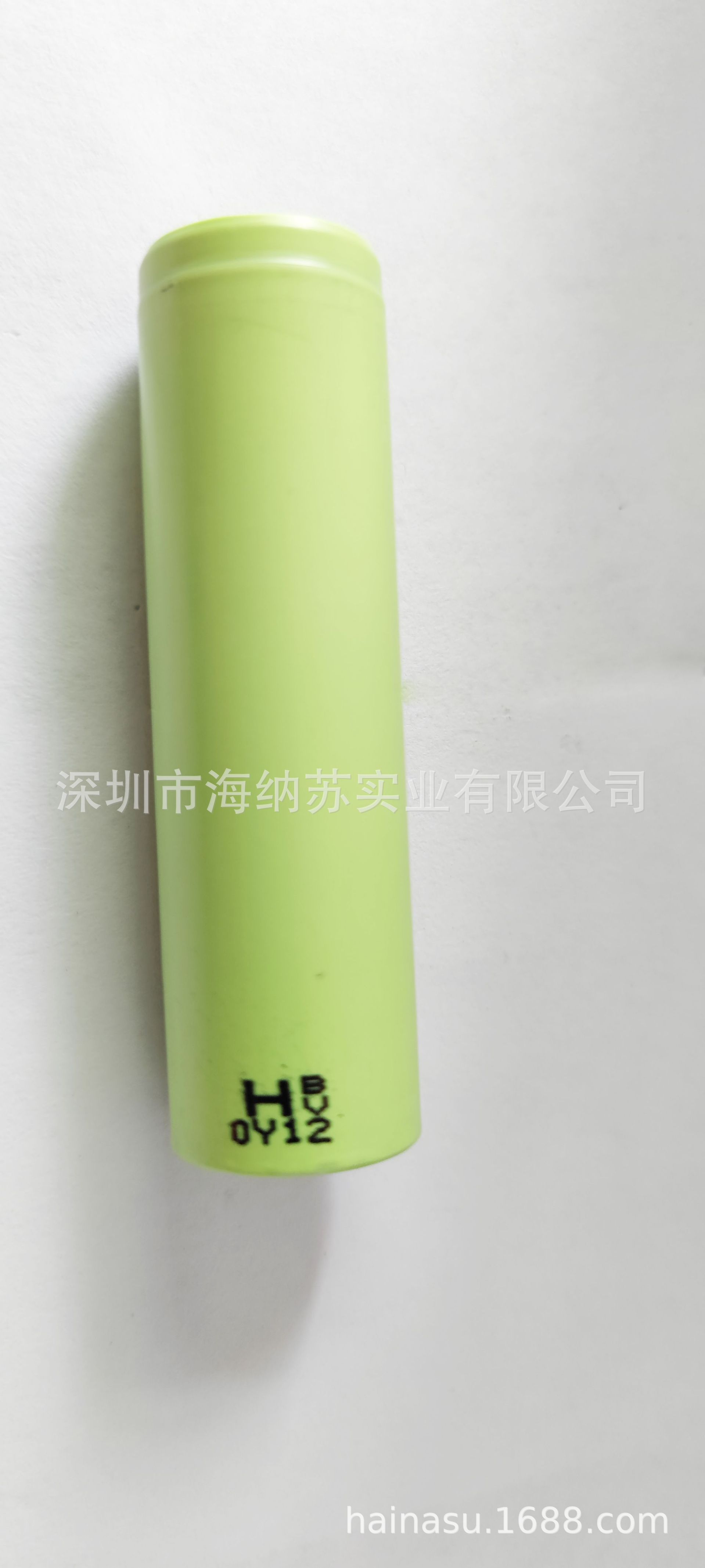 松下3400MAH锂电池NCR18650B全新原装假一理赔 顺丰直发 免费电焊