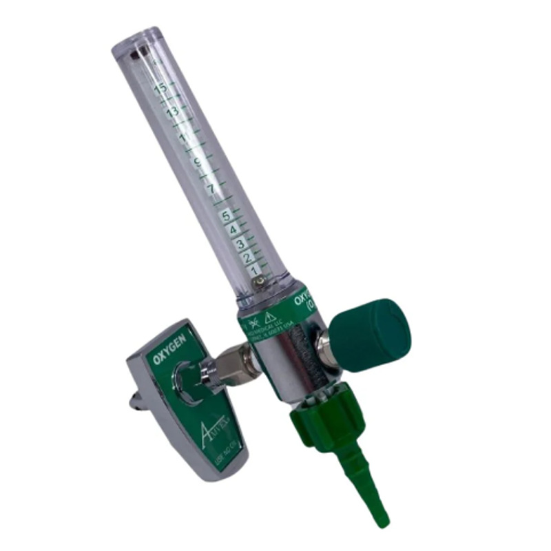墙插式氧气流量计美标德标法标英标BS/DIN/OHMEDA/AFNOR/CIG/JIS