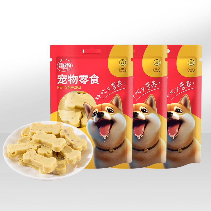犬のおやつの卸売りアヒルの肉の乾燥した鶏肉の乾燥したテディは熊の子犬の小型犬より訓練して奨励します。|undefined
