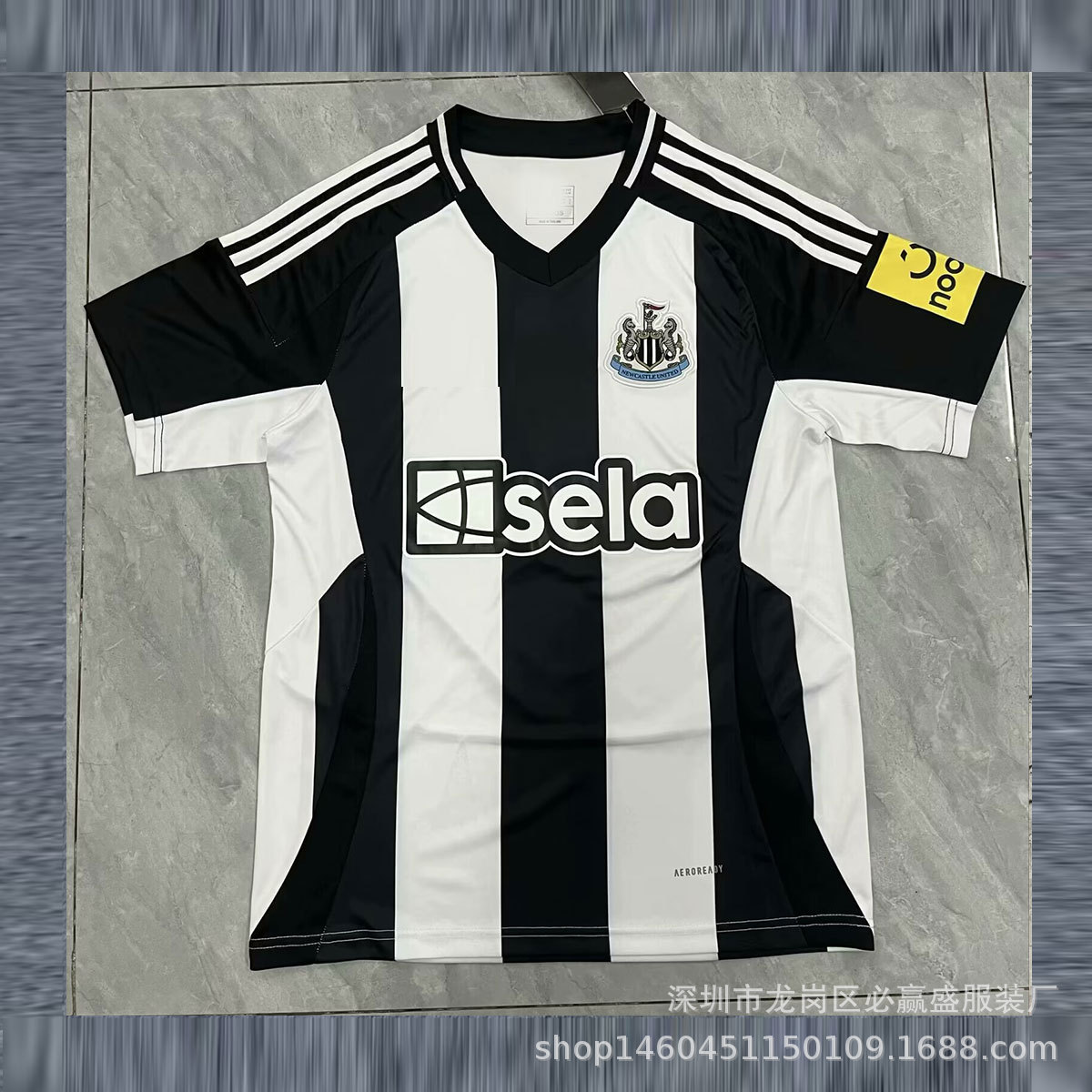 2425 Dortmund Barcelona Atlético Camiseta de fútbol Arsenal Argentina Inter de Milán Camiseta del Chelsea