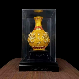 陶瓷工艺品;商务礼品套装;漆器工艺品
